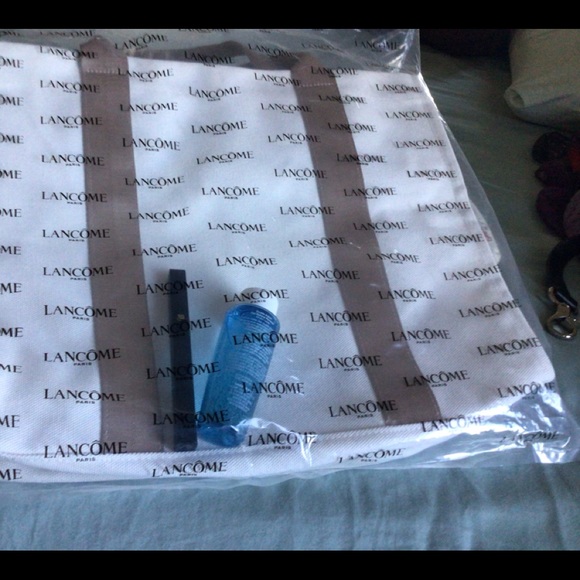 Lancôme totes bag - Picture 4 of 4